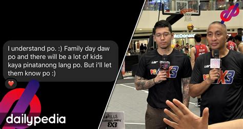 mikee reyes anger issue